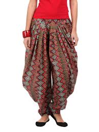 Women Jodhpuri Pants